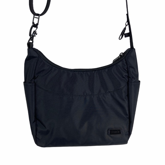 PAC-SAFE City Safe 100 GII Travel Bag Purse